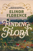 finding flora cover art
