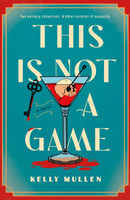 this is not a game cover art