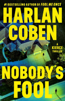 nobody's fool cover art