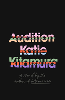 audition cover art