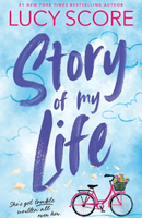 story of my life cover art