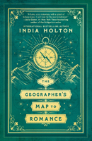 the geographer's cover art