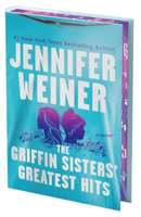 the griffin sisters cover art