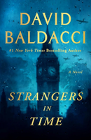 strangers in time cover art