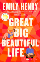 great big beautiful life cover art
