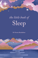 the little book of sleep cover art