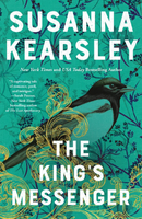 the king's messenger cover art