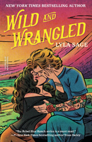 wild and wrangled cover art
