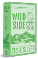 wild side elsie silver
