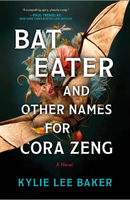 bat eater cover art