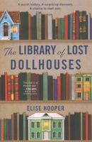 the library of lost dollhouses cover art