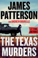 the texas murders cover art