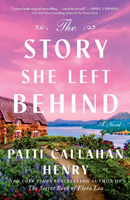 the story she left behind cover art