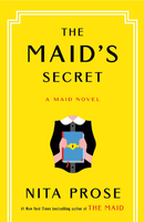 the maid's secret cover art