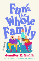 fun for the whole family cover art