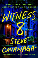 witness 8 cover art