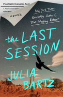 the last session cover art