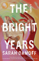 the bright years cover art