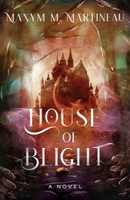 house of blight cover art