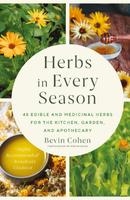 herbs in every season cover art
