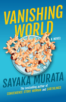 vanishing world cover art