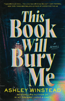 this book will bury me cover art