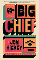 big chief cover art