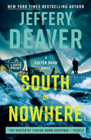 south of nowhere cover art