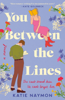 you between the lines cover art