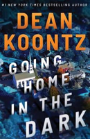 going home in the dark cover art