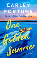 one golden summer cover art