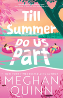 Till summer do us part cover art