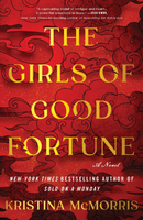 the girls of good fortune cover art