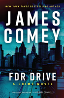 fdr drive cover art