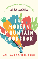 the modern mountain cookbook cover art