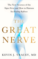 the great nerve cover art