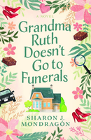 grandma ruth cover art