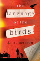 the language of the birds cover art