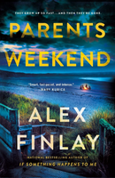 parents weekend cover art
