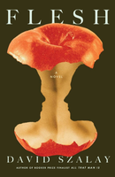 flesh cover art