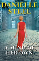 a mind of her own cover art