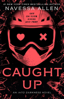 caught up cover art