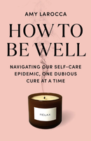 how to be well cover art