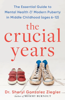 the crucial years cover art