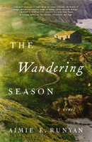 the wandering season cover art