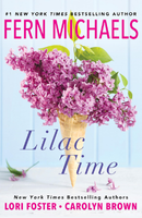 lilac time cover art