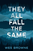 they all fall the same cover art
