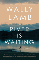 river is waiting cover art
