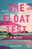 the float test cover art