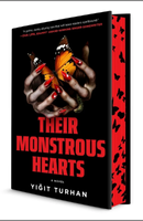their monstrous hearts cover art